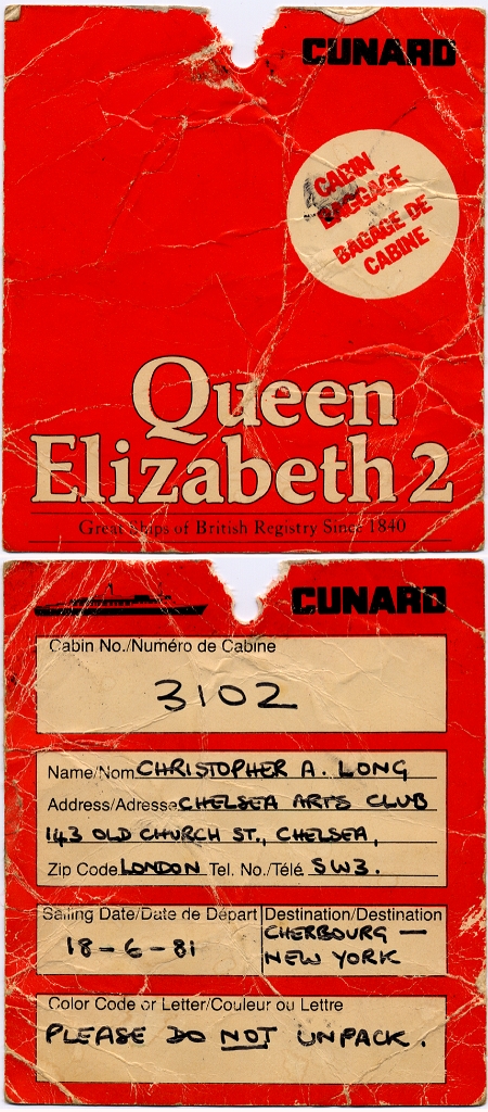 19810618 QE2 LUGGAGE LABEL.psd